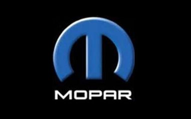Mopar Logo